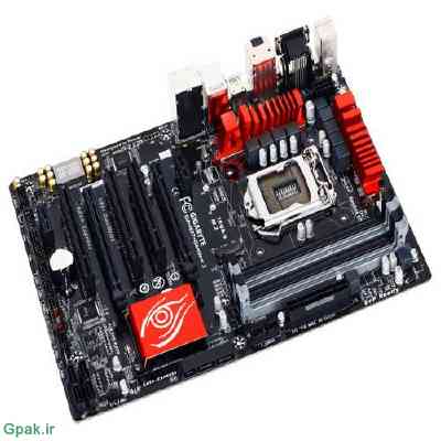 دانلود فایل آپدیت بایوس ، فریمور مادربرد گیگابایت GA-H97-Gaming 3(rev.1.0,1.1)